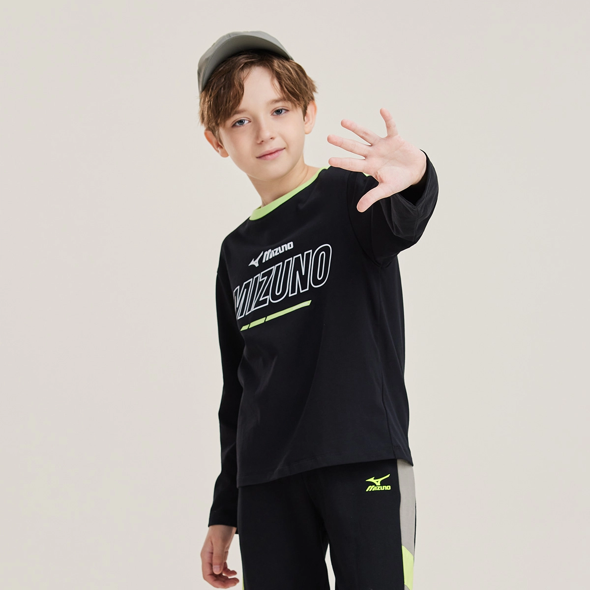 Mizuno T