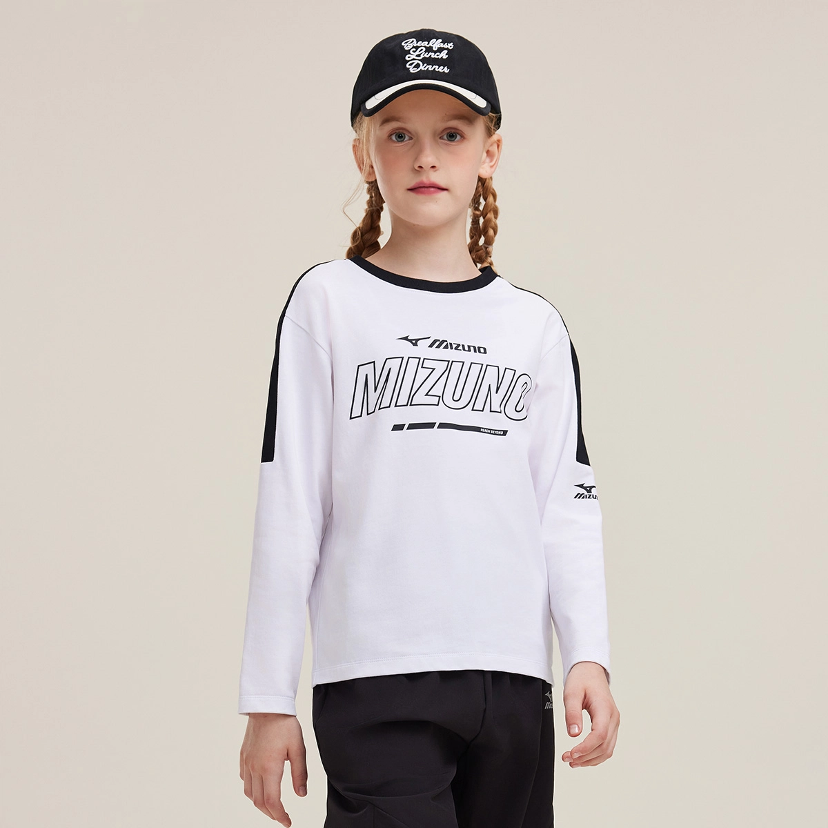 Mizuno T