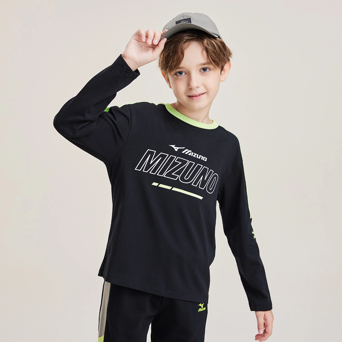 Mizuno T