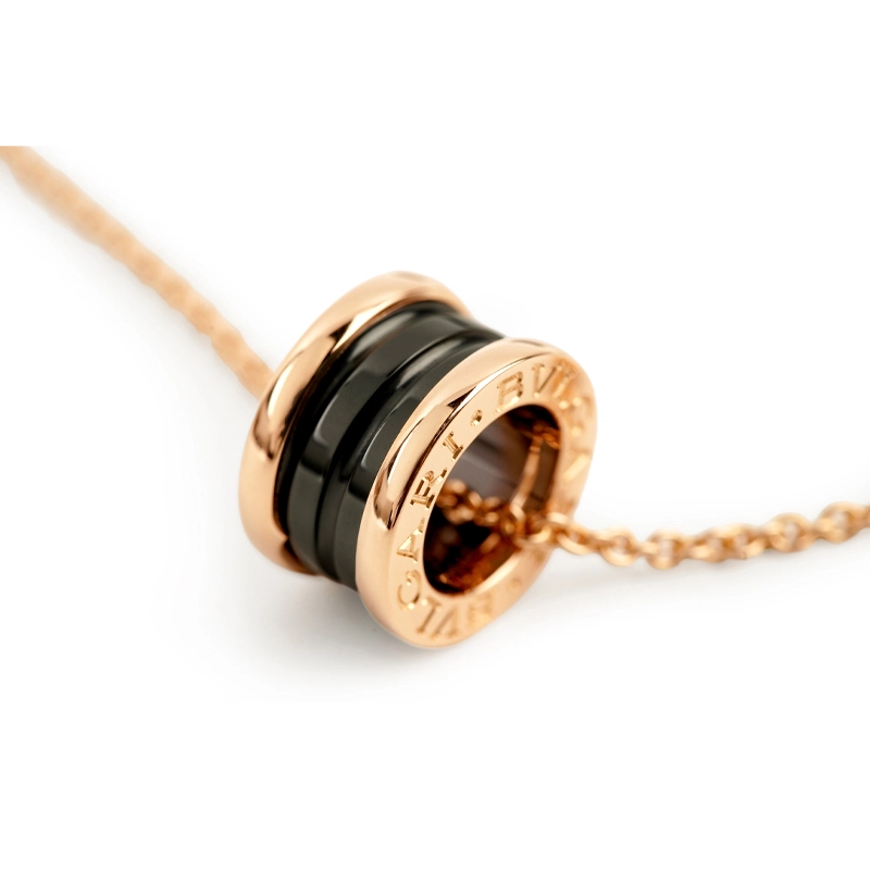 BVLGARI B.Zero1 18K