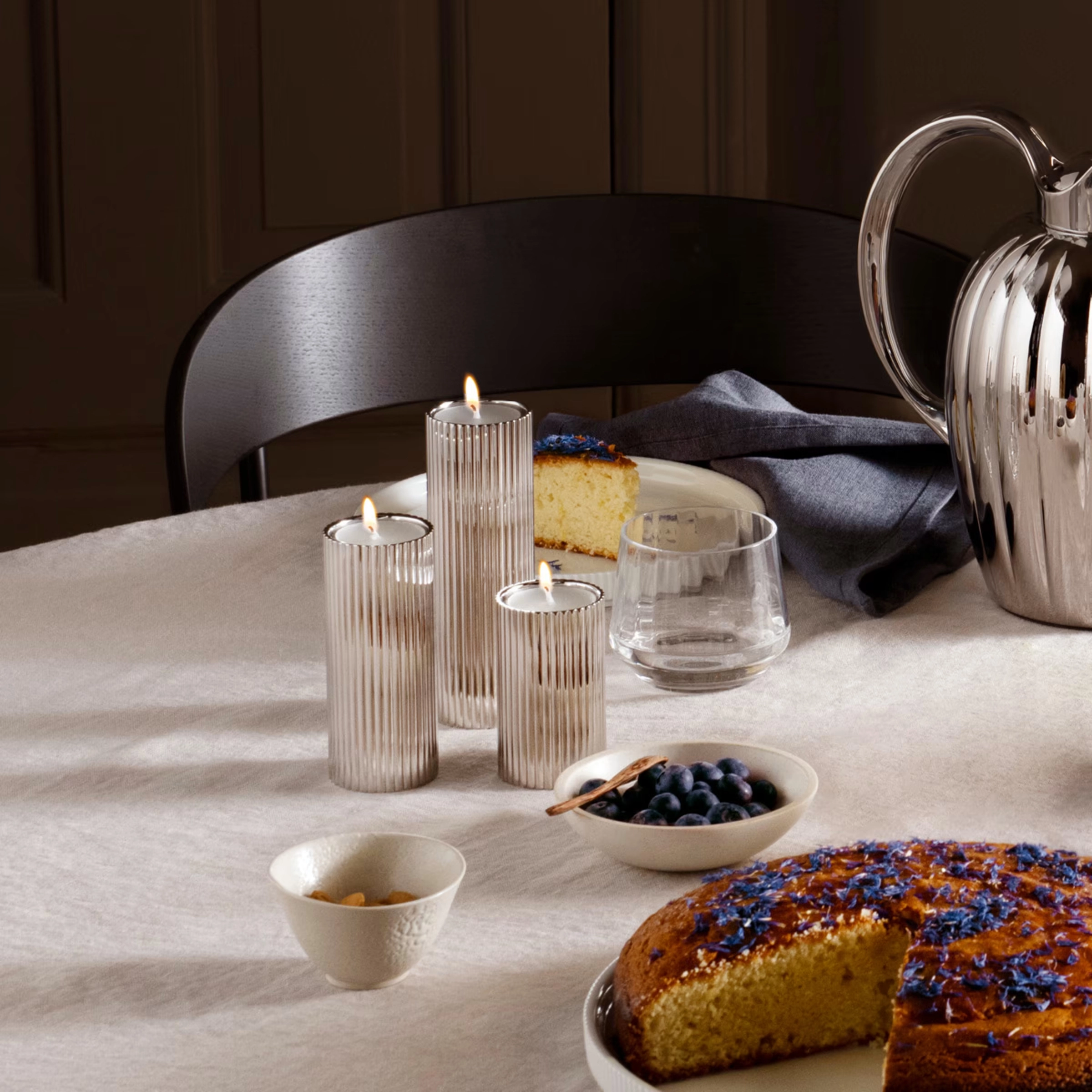 GEORG JENSEN