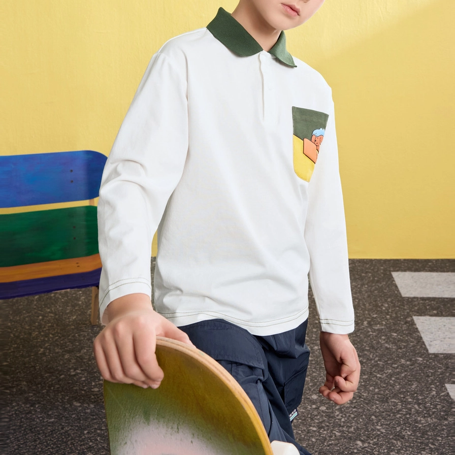 MQDPolo SS25