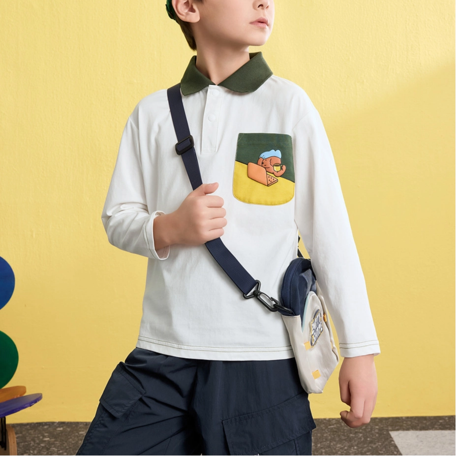 MQDPolo SS25
