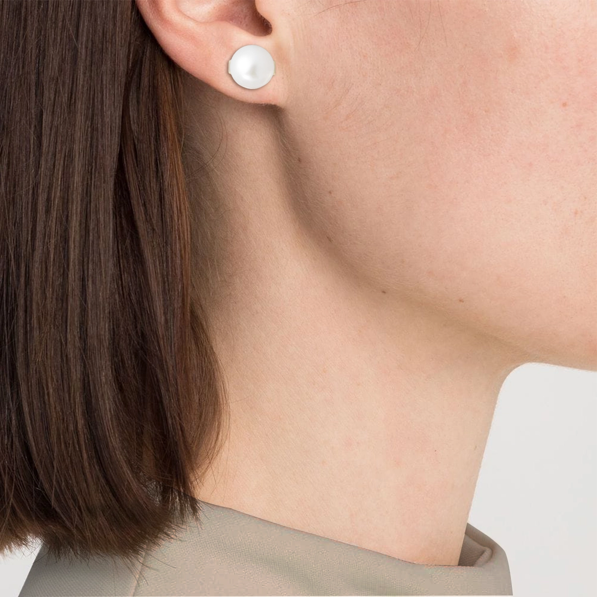 MIKIMOTO 18k