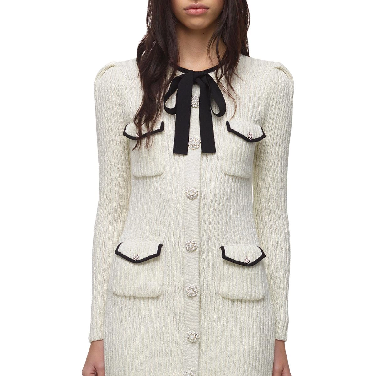 Self-portrait FW21