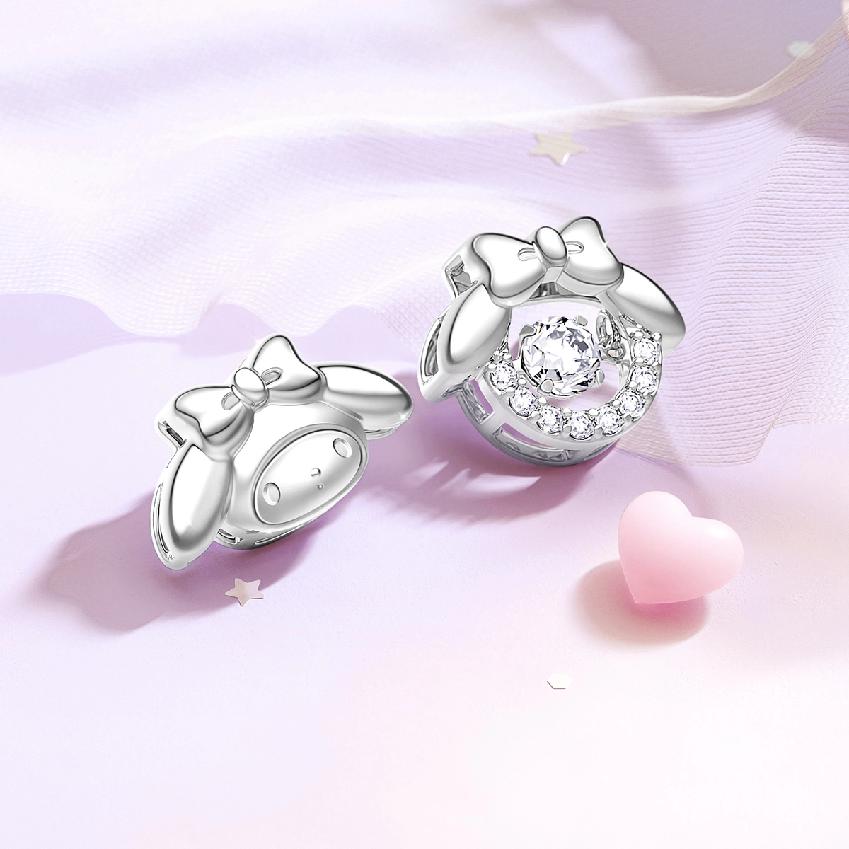 Sanrio melody S925