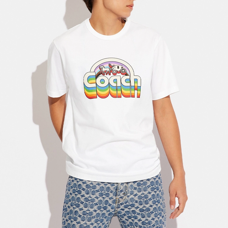 COACH LogoT