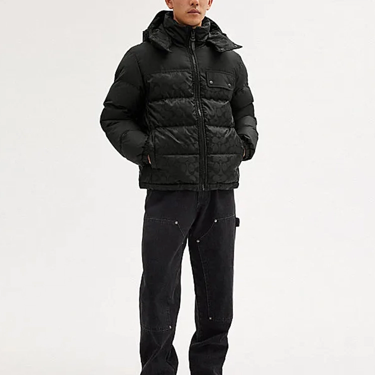 COACH FW22