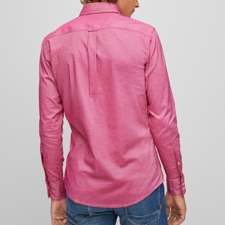 HUGO BOSS SS22
