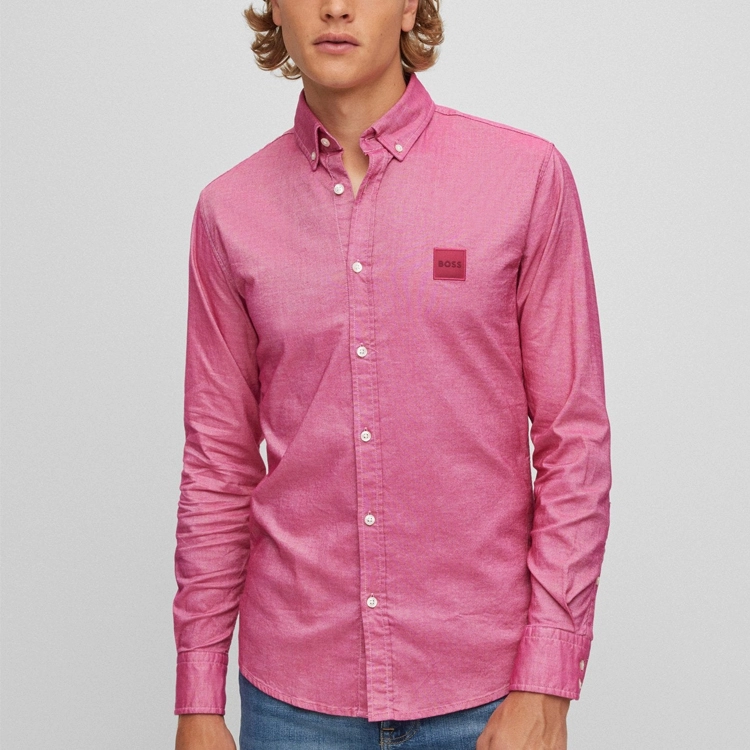 HUGO BOSS SS22