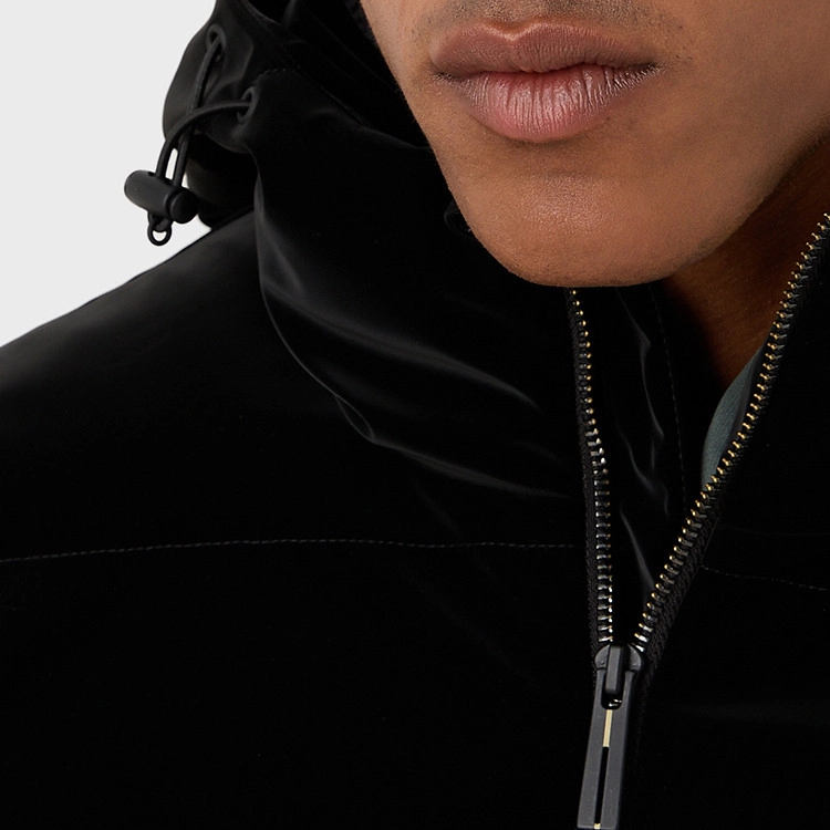 EMPORIO ARMANI EA7 FW23 Logo