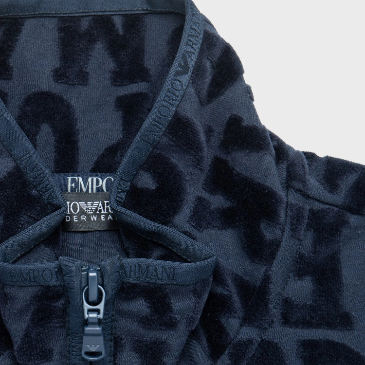 EMPORIO ARMANI FW23 Logo
