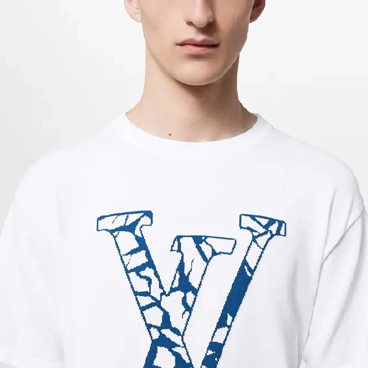 LOUIS VUITTON FW23 LogoT