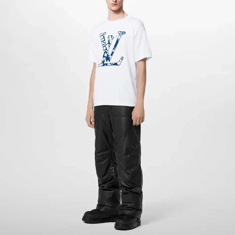 LOUIS VUITTON FW23 LogoT