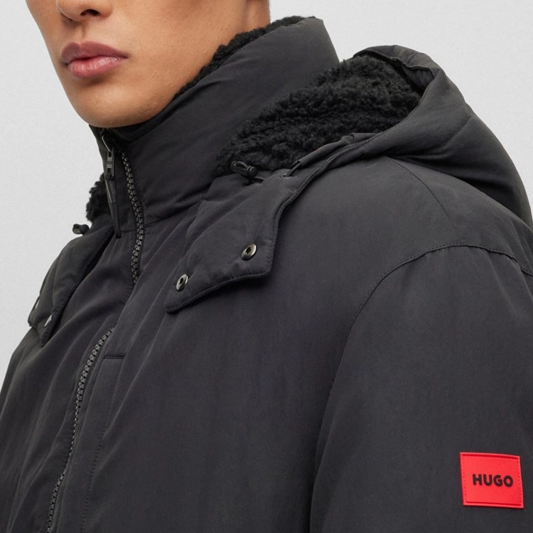 HUGO BOSS Logo