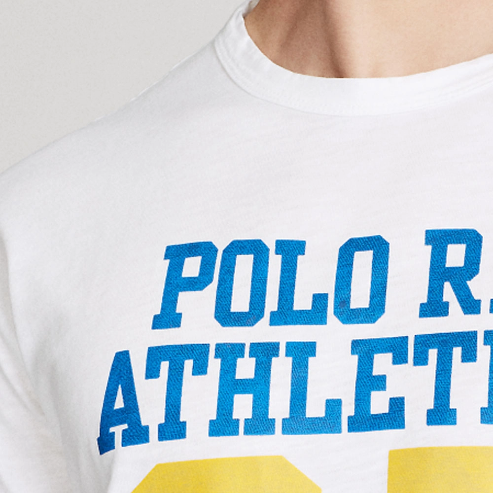 Polo Ralph Lauren LogoT