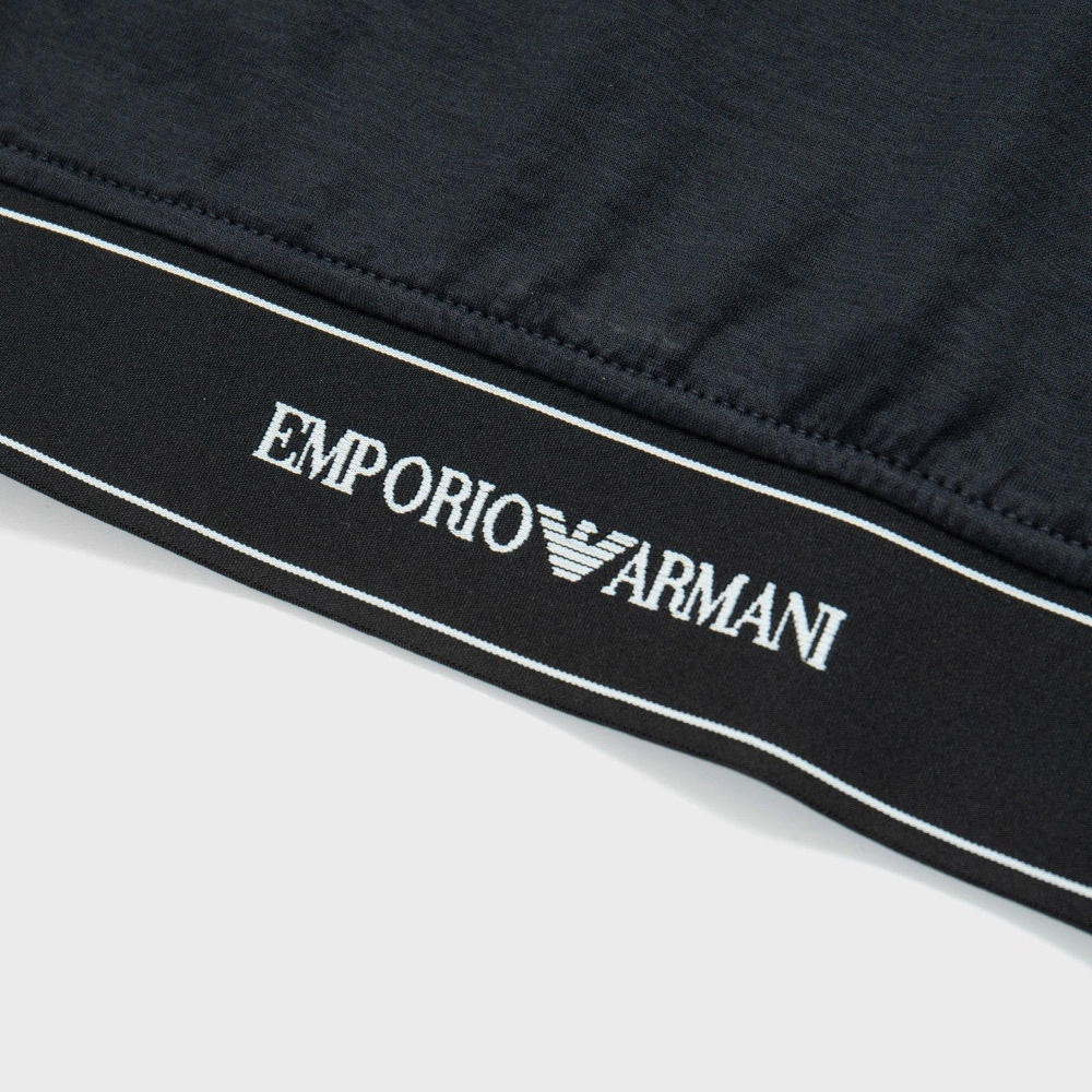 EMPORIO ARMANI SS23 LogoPolo