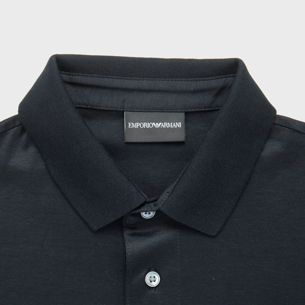 EMPORIO ARMANI SS23 LogoPolo