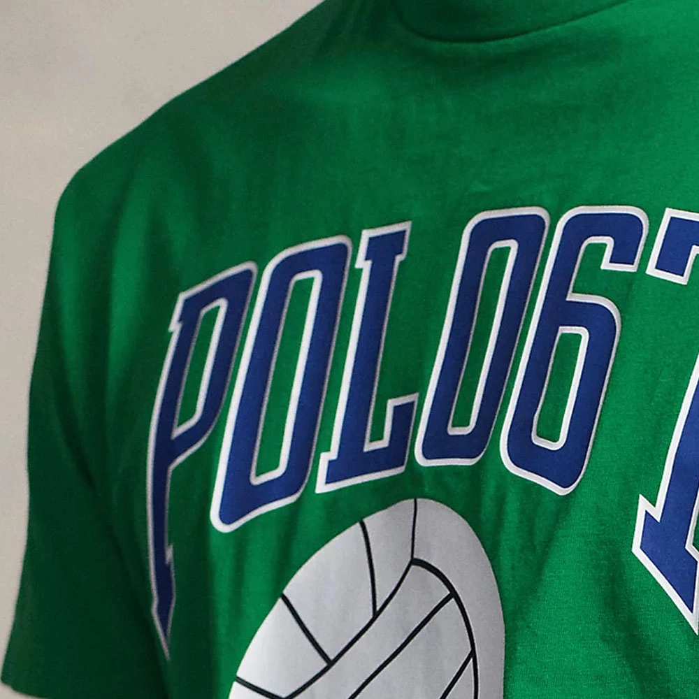 Polo Ralph Lauren T