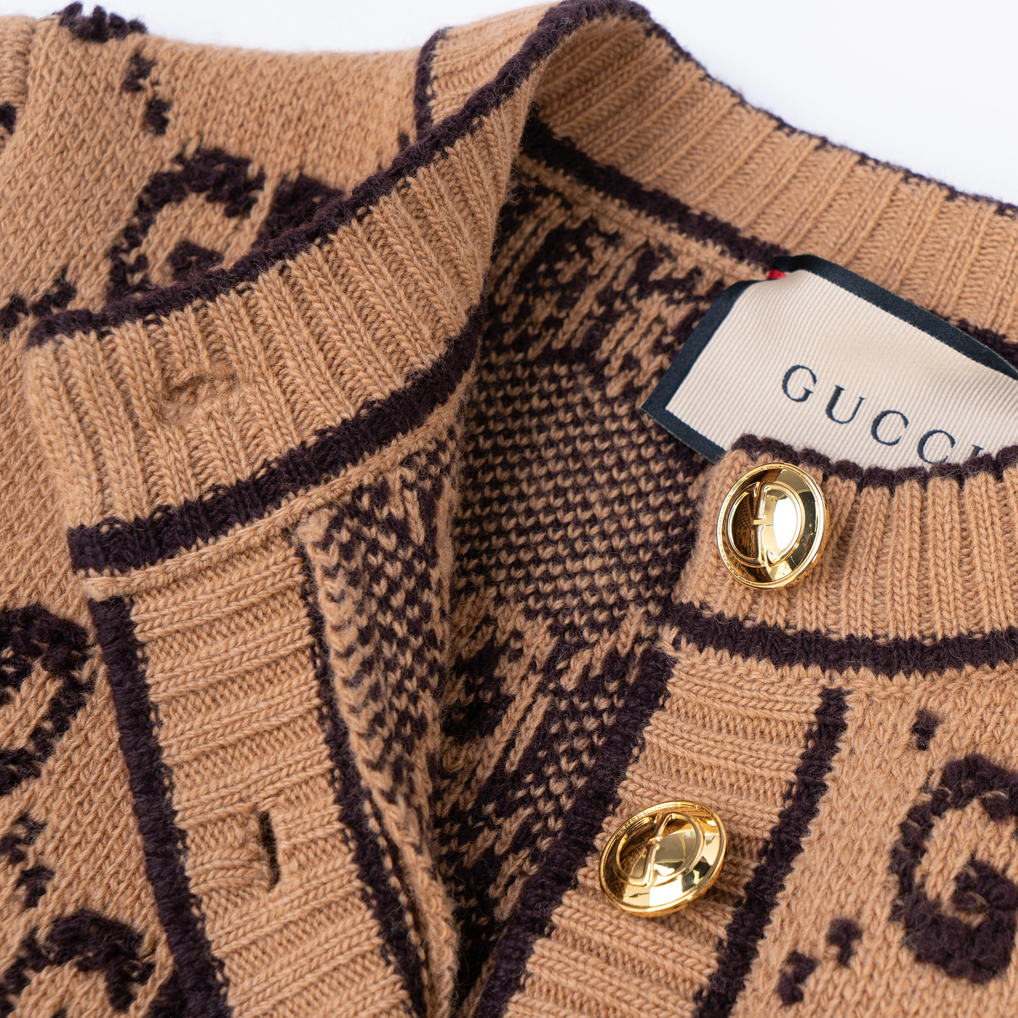 GUCCI FW22 Logo