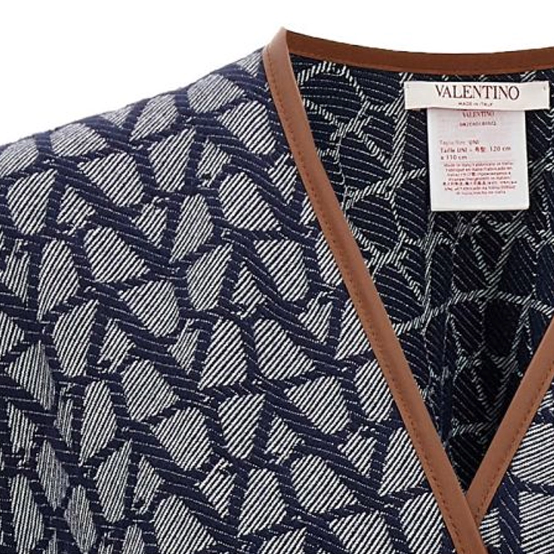 Valentino SS24 Logo