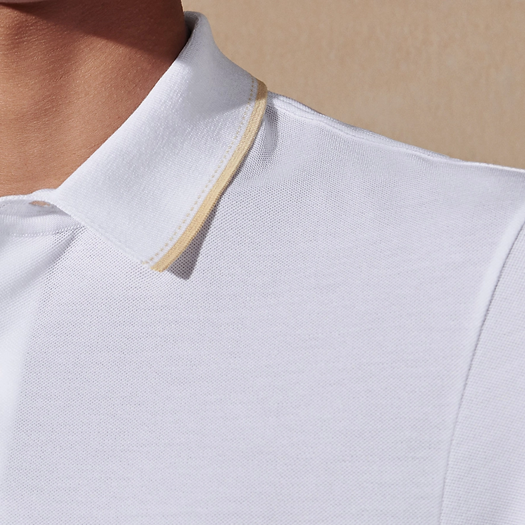 HERMES polos