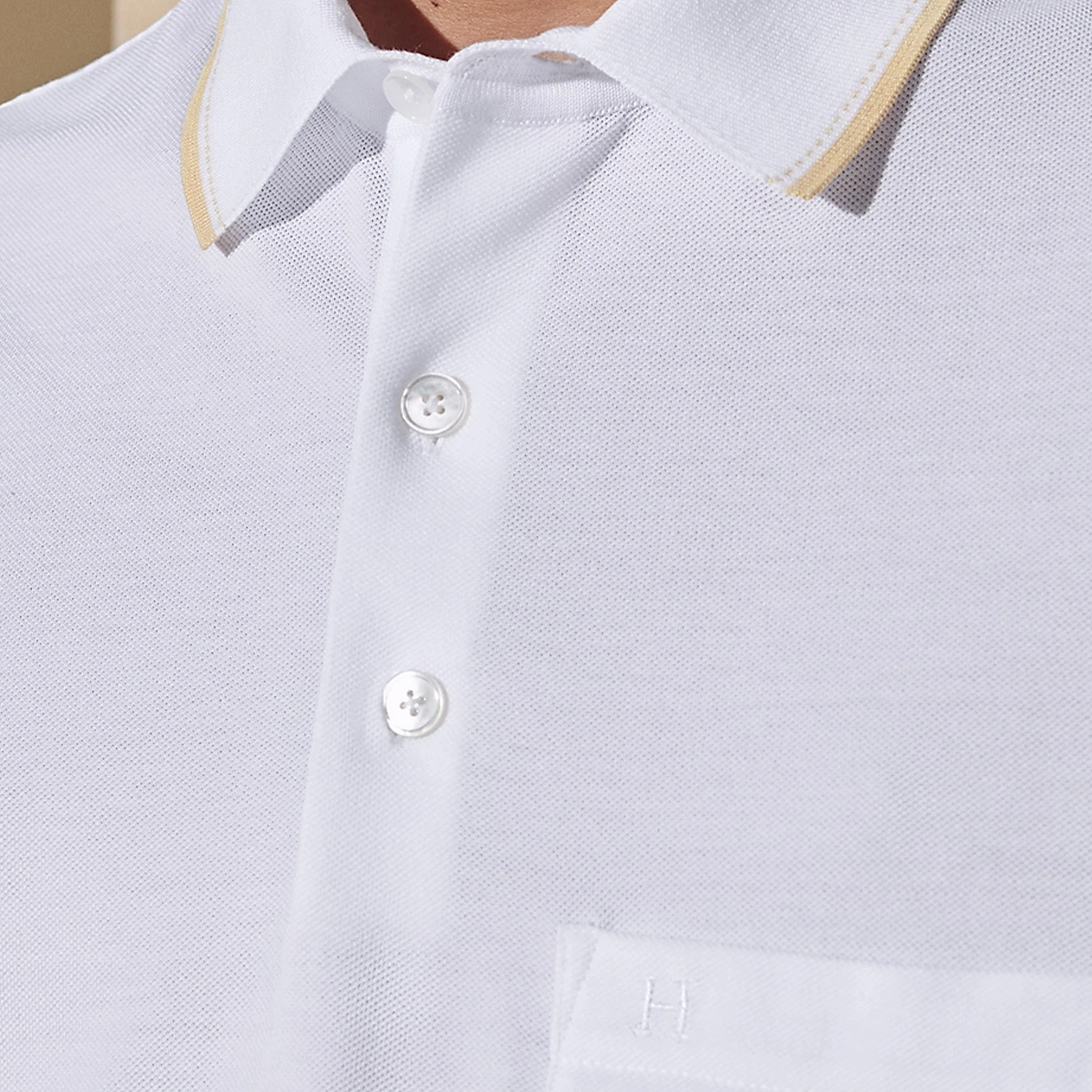 HERMES polos