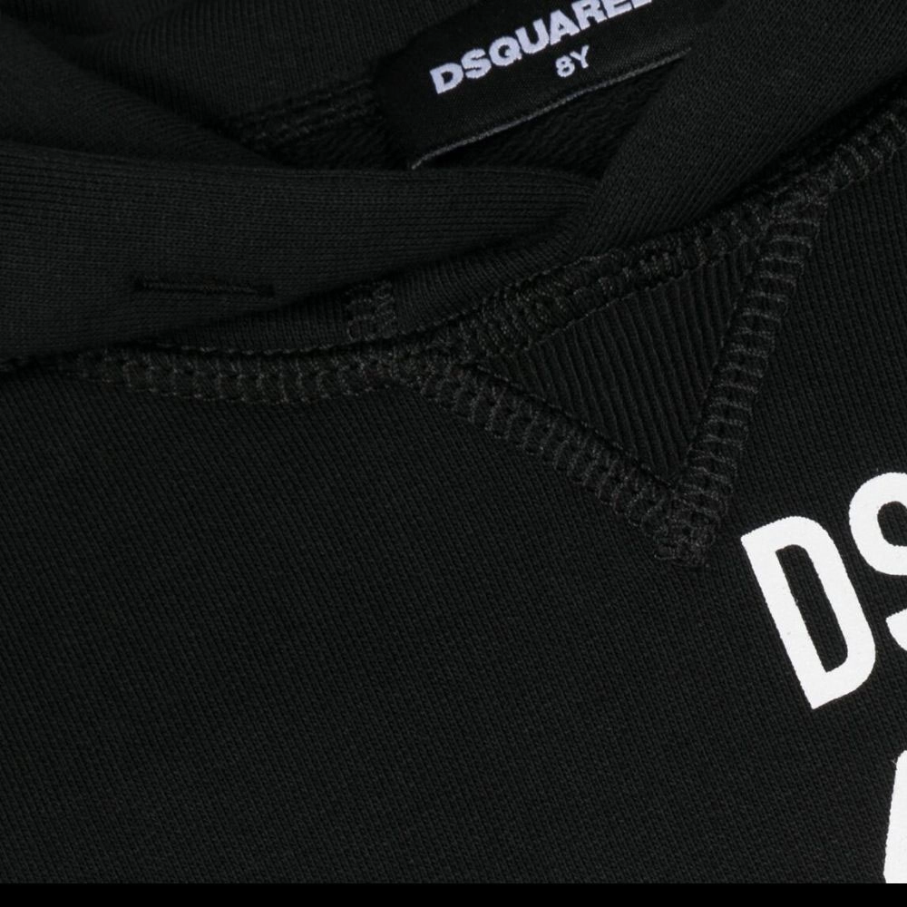 DSQUARED 2 Logo