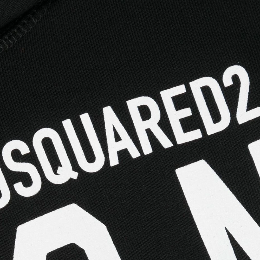 DSQUARED 2 Logo