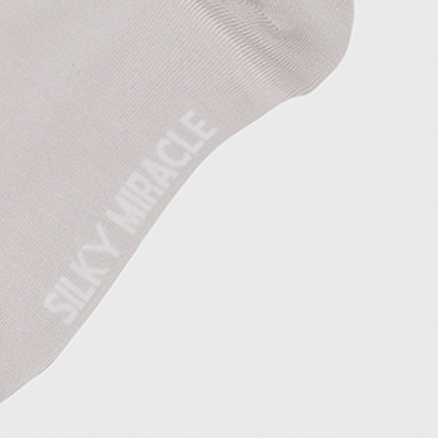 SILKY MIRACLE 1