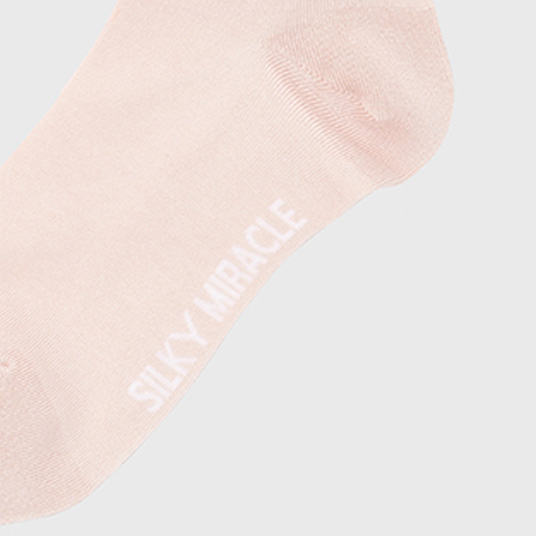 SILKY MIRACLE 1