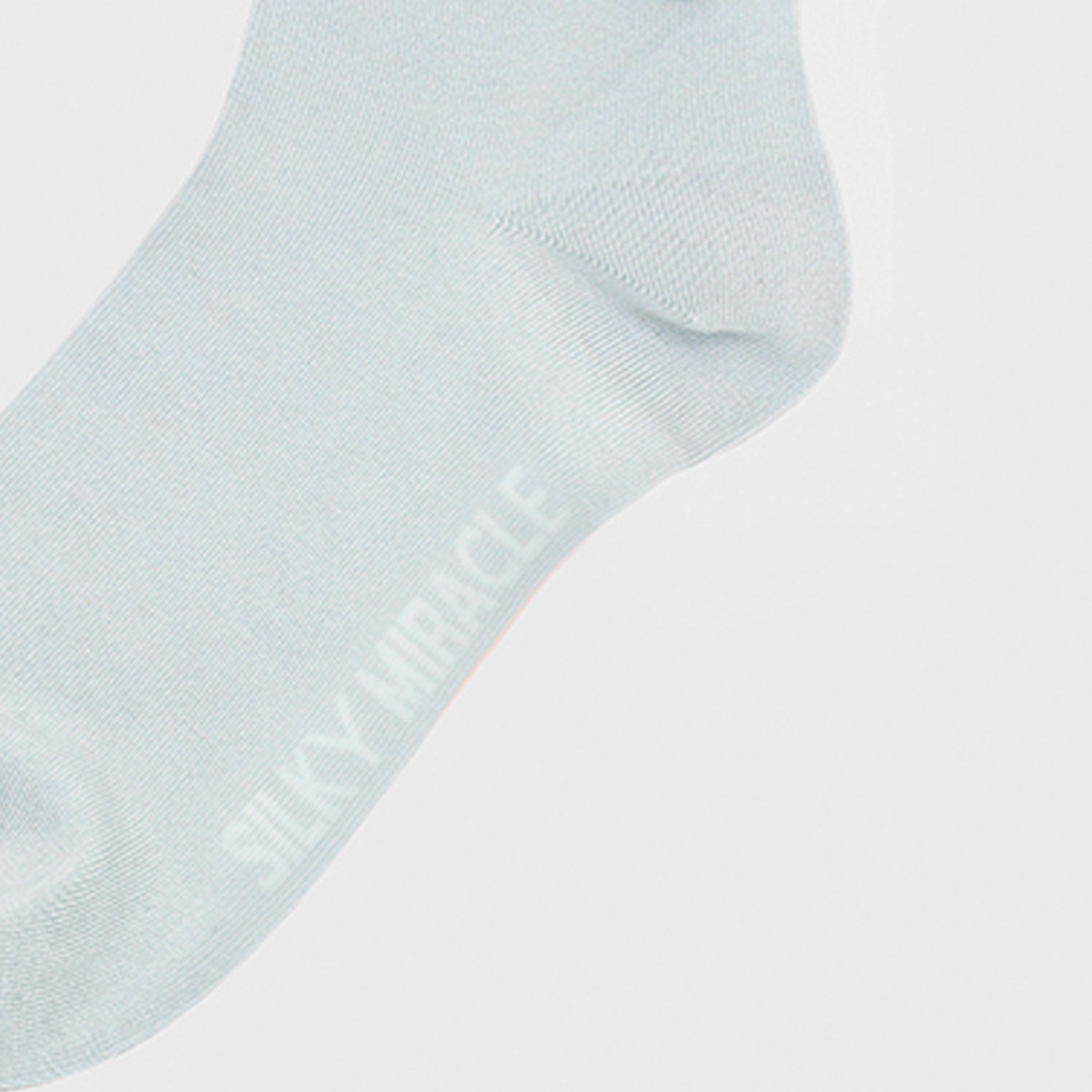 SILKY MIRACLE 1