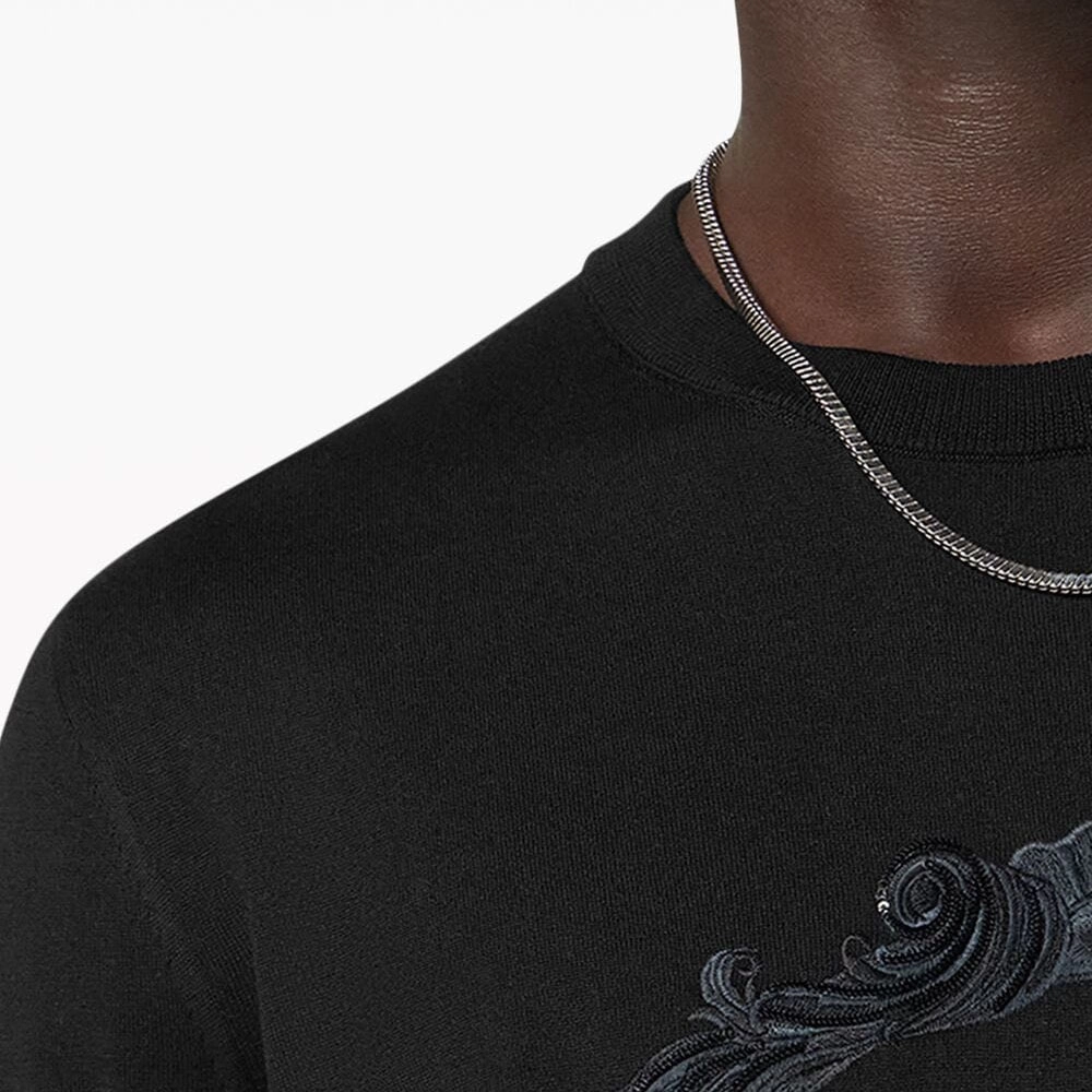 VERSACE Logo