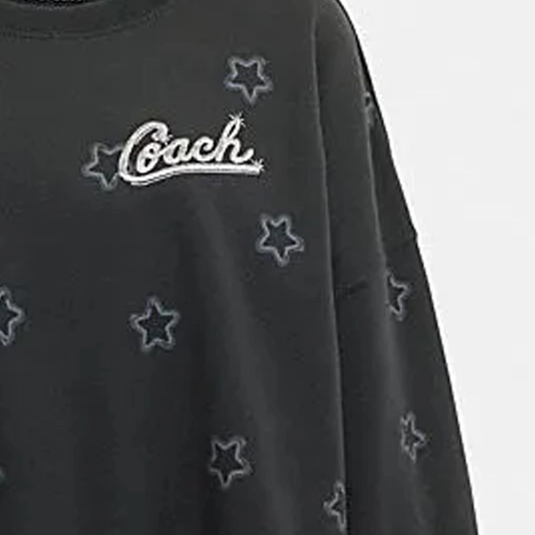 COACH SS24 Logo