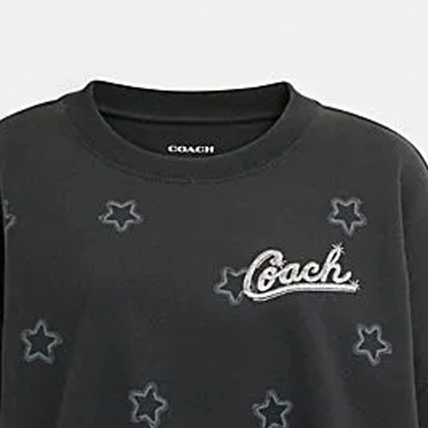 COACH SS24 Logo