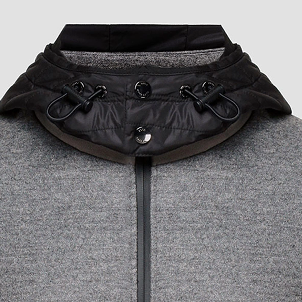HUGO BOSS