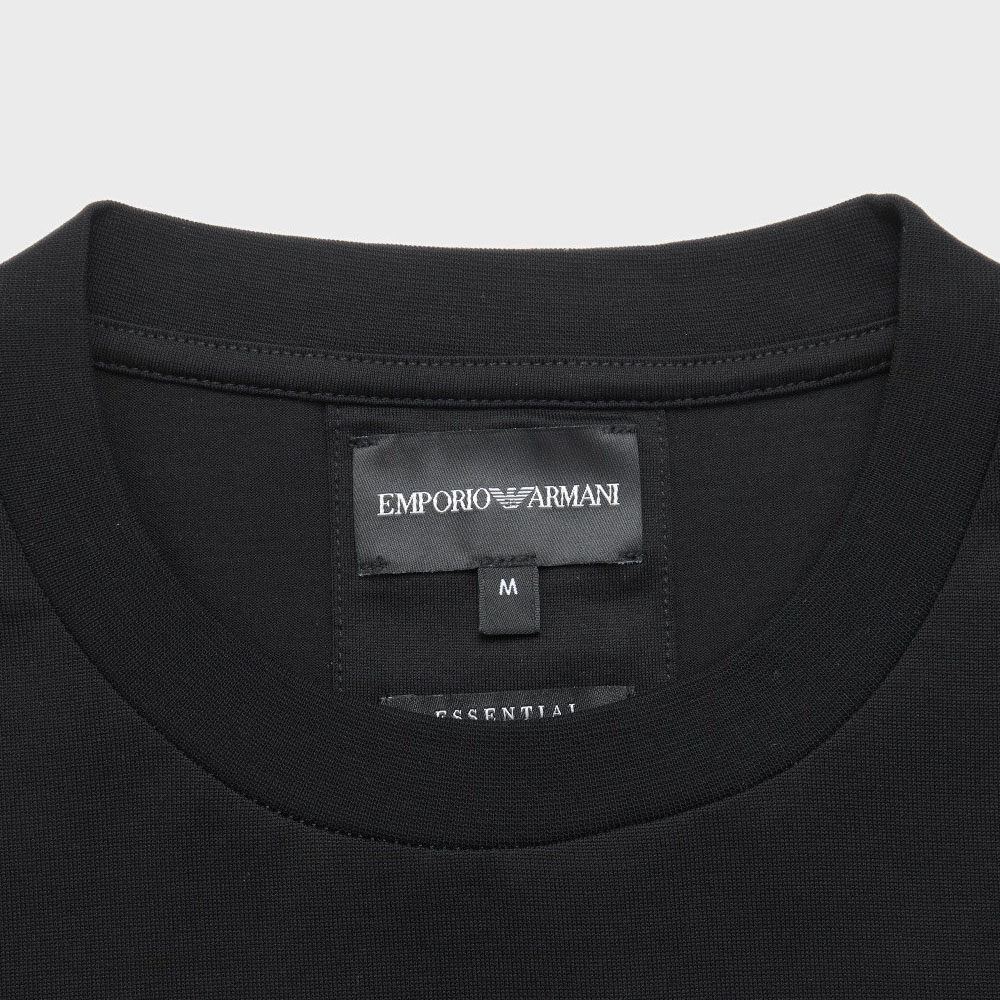 EMPORIO ARMANI SS24 LogoT