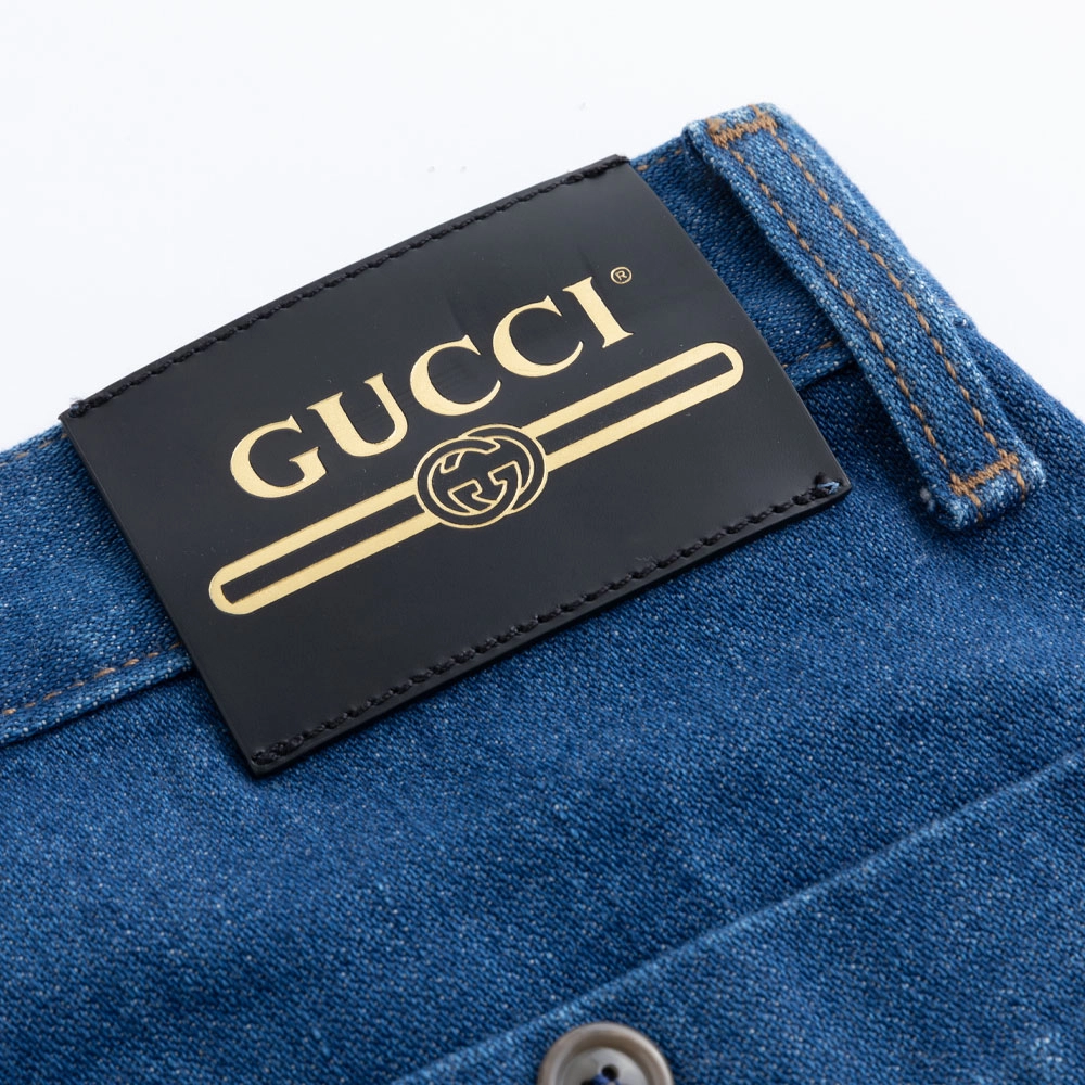 GUCCI Logo