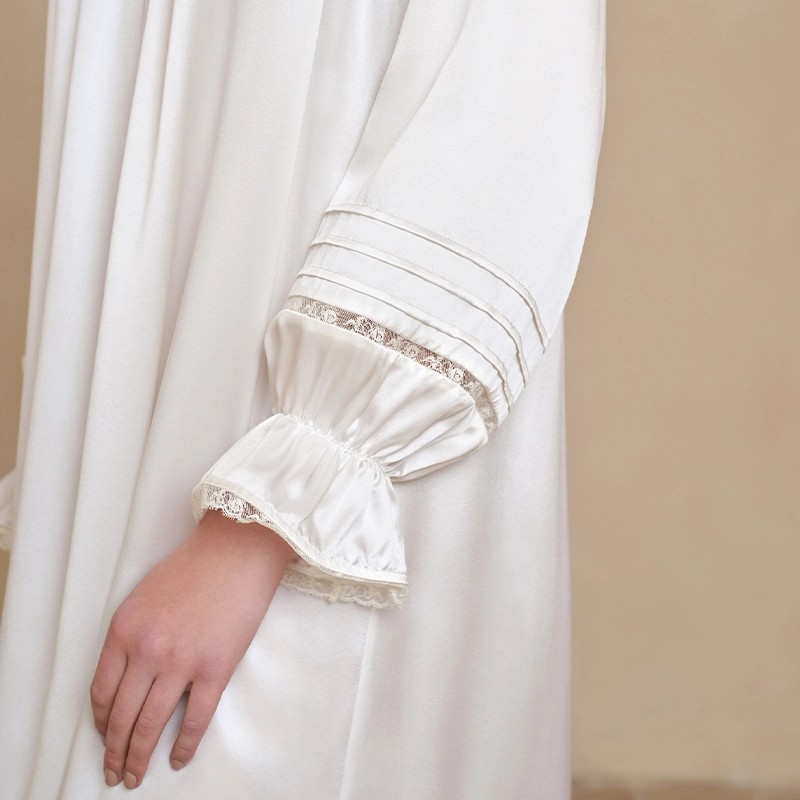 SILKY MIRACLE SS24 Purity