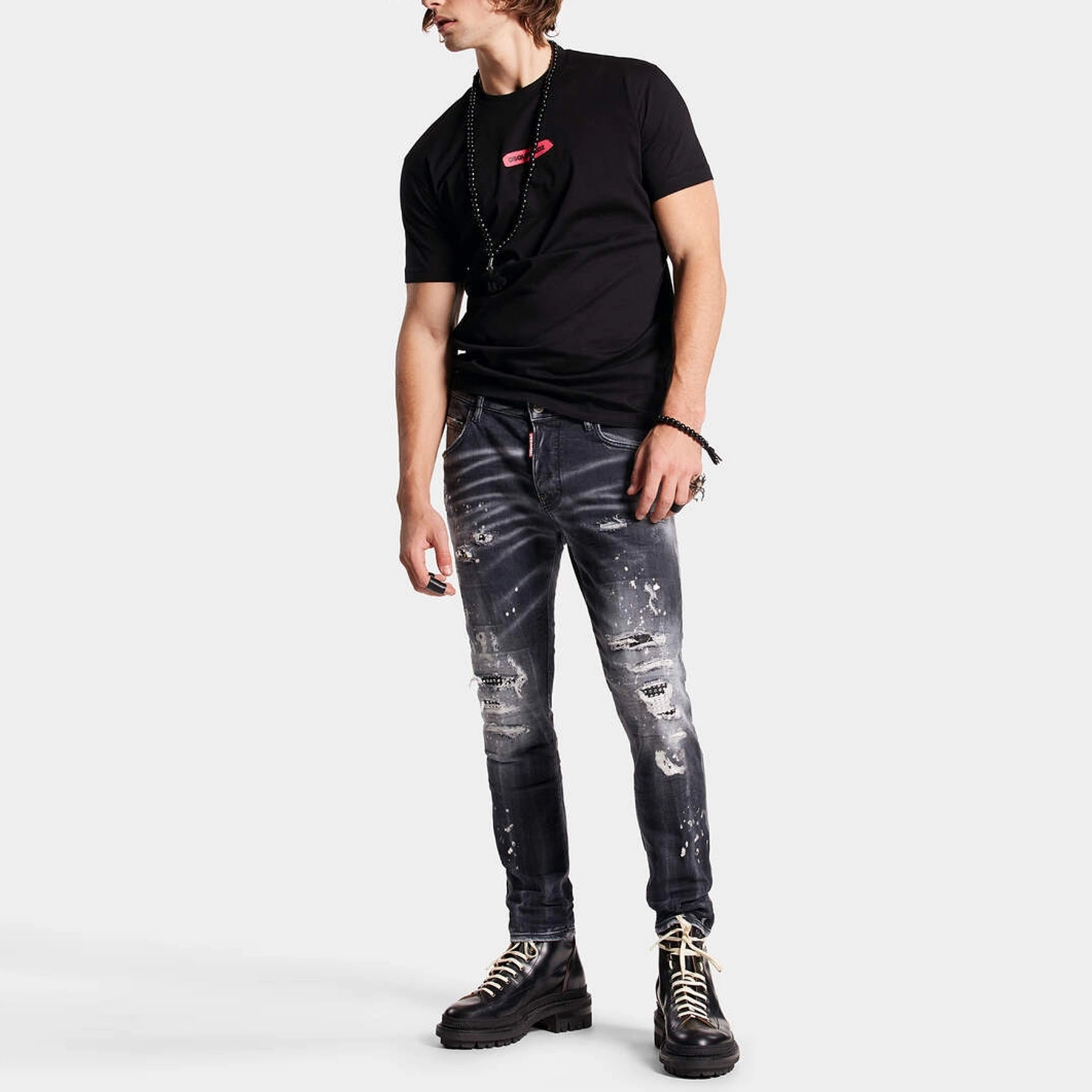 DSQUARED 2 SS23