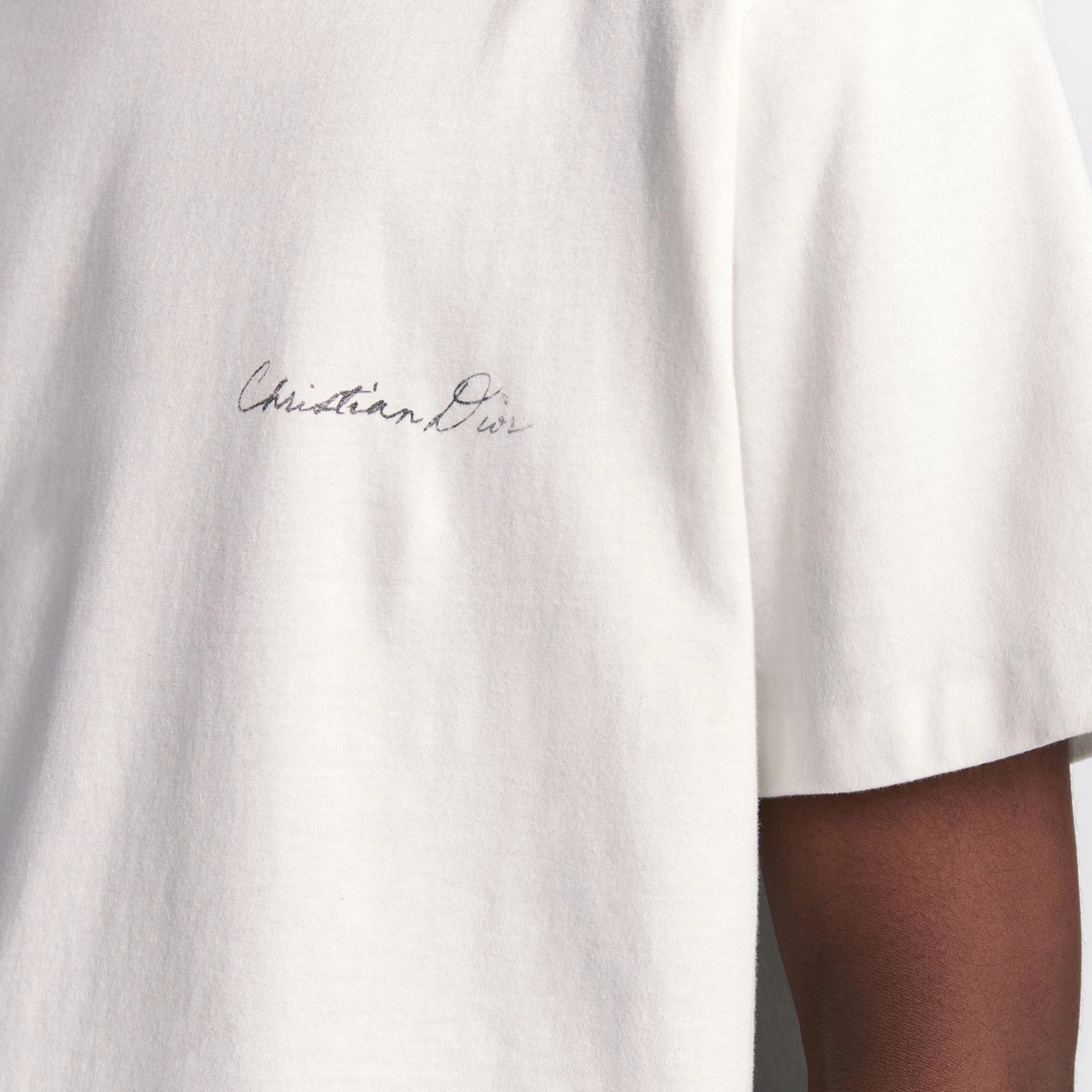 DIOR SS24 T