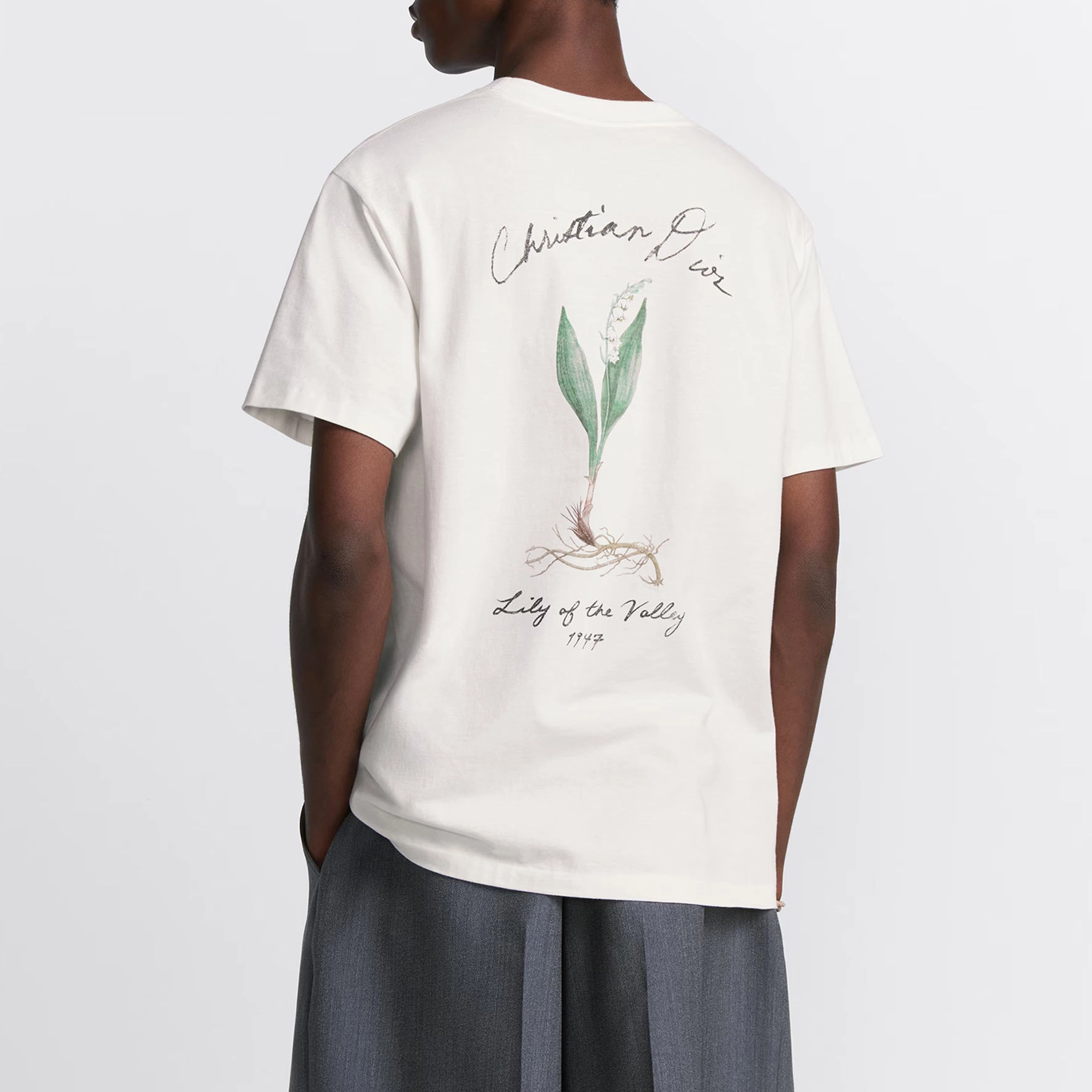 DIOR SS24 T