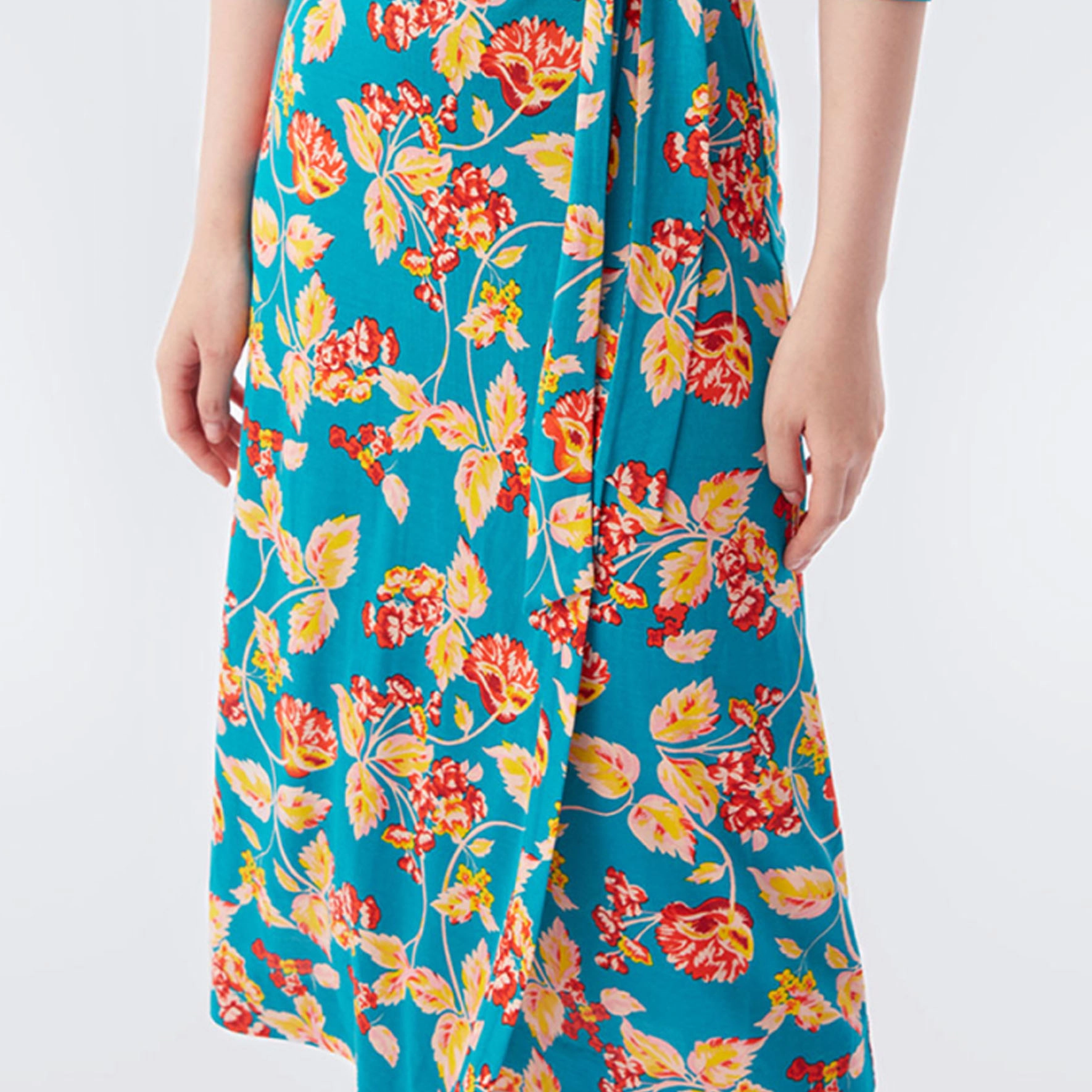 DIANE VON FURSTENBERG V