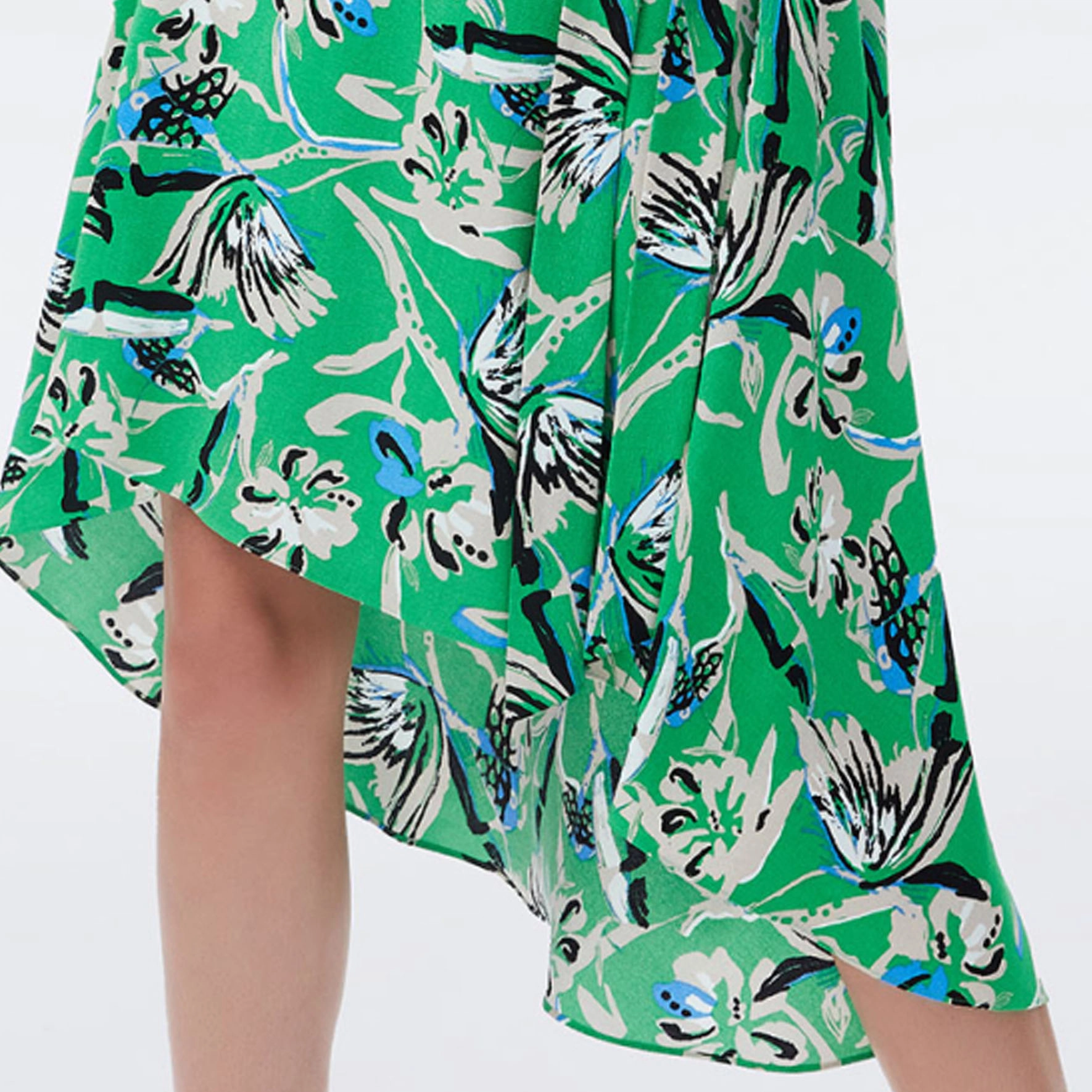 DIANE VON FURSTENBERG V