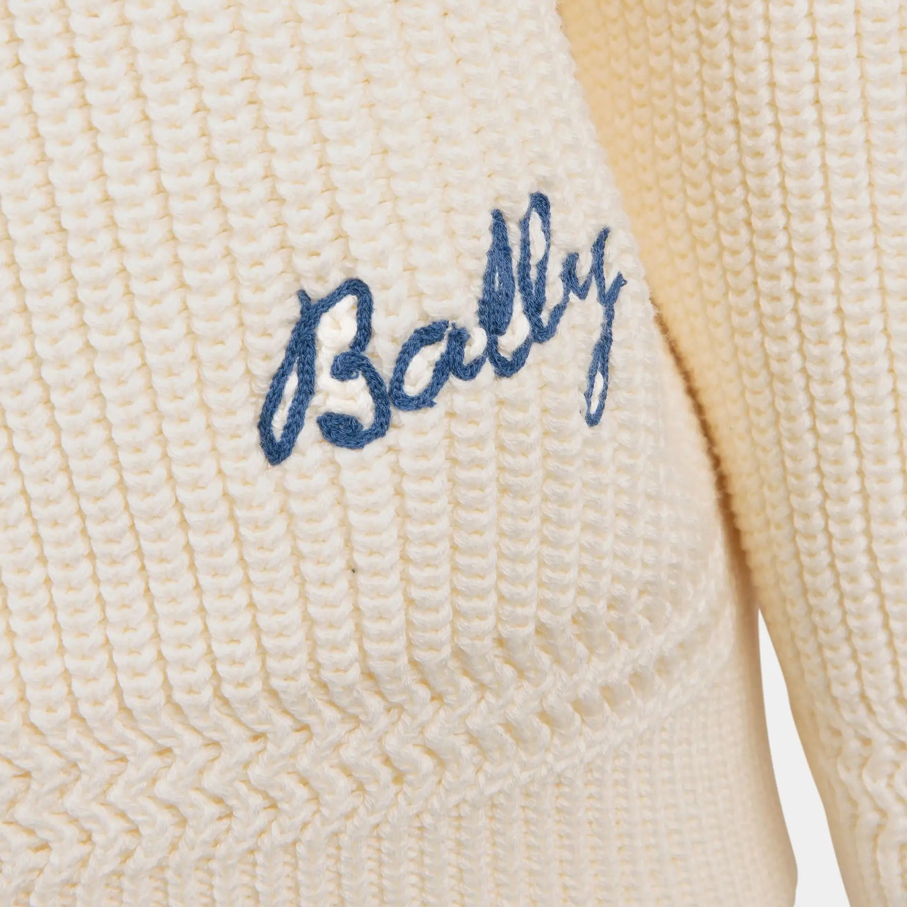 BALLY SS24 Logo