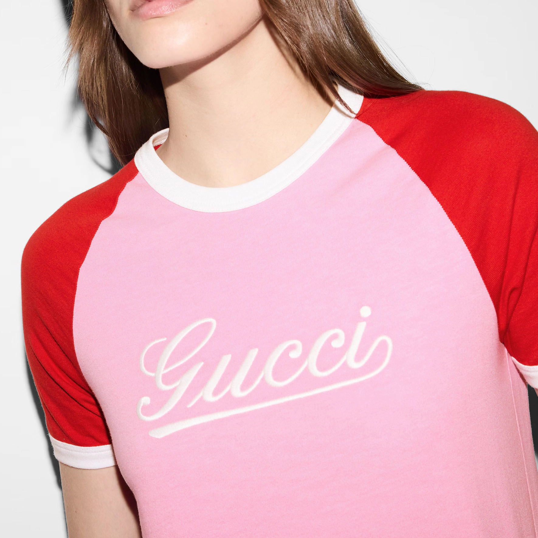 GUCCI FW24 Logo T