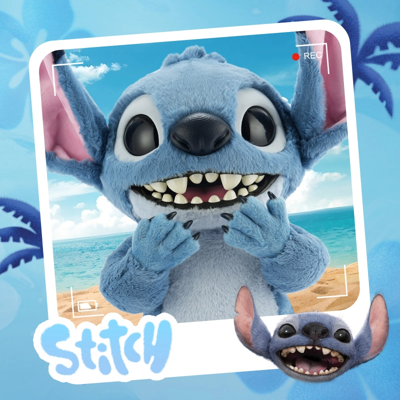 POTDEMIEL x Disney 52cm28cm16cm