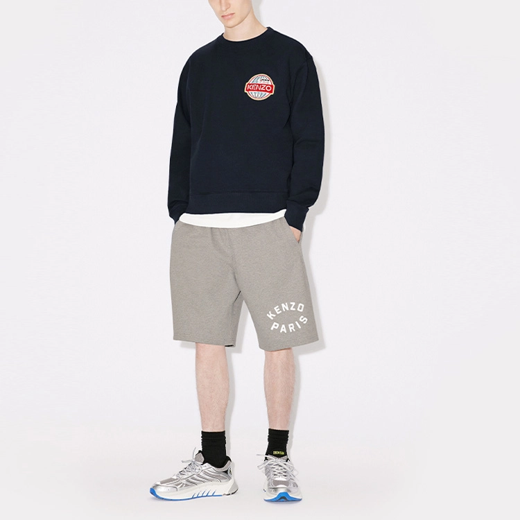 KENZO FW23 Logo
