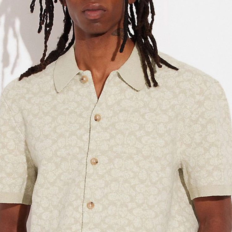 COACH SS23 Polo