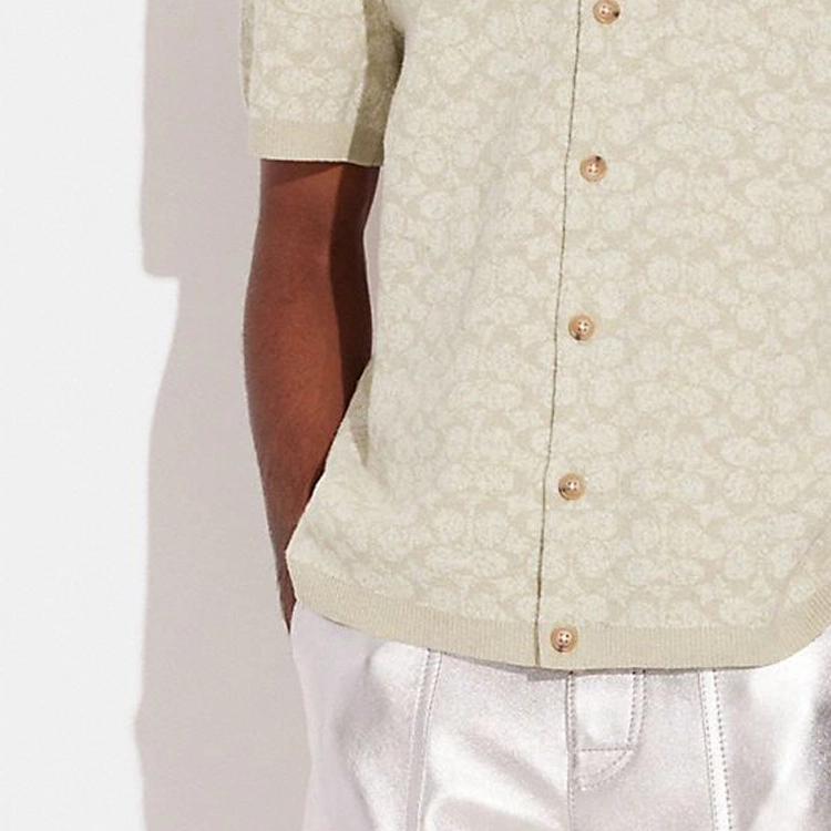 COACH SS23 Polo